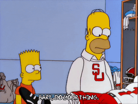 homer simpson GIF