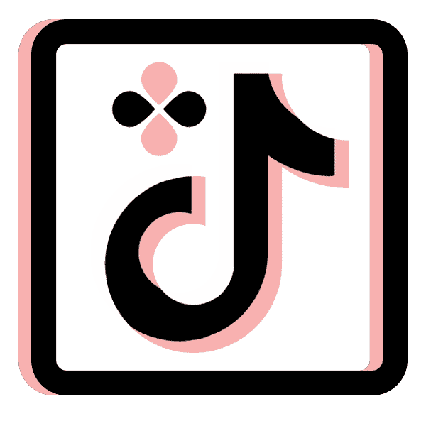 Social Media Sticker by TRAFFIC CHIC