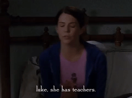 season 6 netflix GIF by Gilmore Girls 
