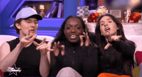 Star Academy GIF