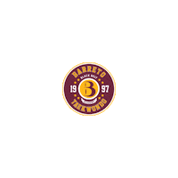 Sticker by Barreto Taekwondo