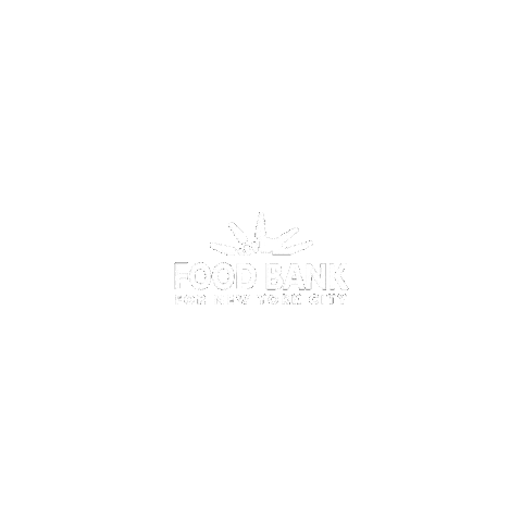 foodbanknyc giphyupload pride food bank foodbank4nyc Sticker