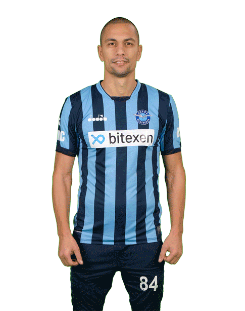 Ads Adanademirspor Sticker by KCE Finansal Yazılım