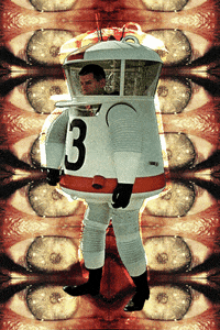 art GIF by haydiroket (Mert Keskin)