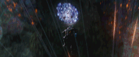 cara delevingne aliens GIF by Valerian Movie
