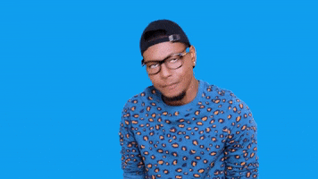 Stop It Too Much GIF by TERRELL
