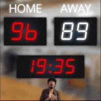 89 Away GIF
