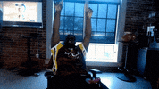 Esports Cavs Legion GIF by NBA 2K League