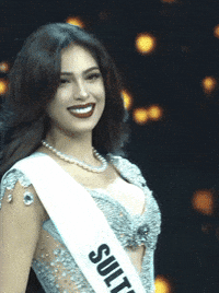 Miss Universe Empire GIF