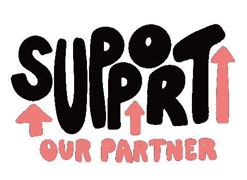 Weinbergnewtongallery giphyupload art support gallery Sticker