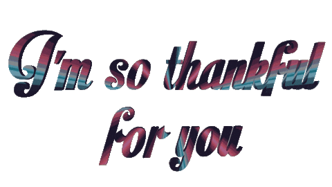 Digital Art Love Sticker