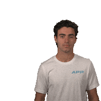 Pickleball Next Gen Sticker by APP
