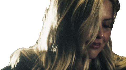 Guitar Horse Sticker by Catie Offerman