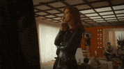 Alfred Pennyworth Dc GIF by HBO Max