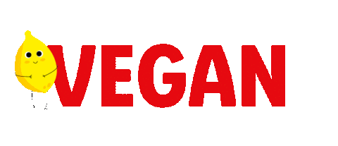 Vegan Sticker by Lidl Österreich