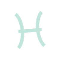 Zodiac Sign Sticker by Sanctuary