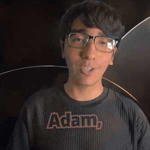Adam Adem GIF