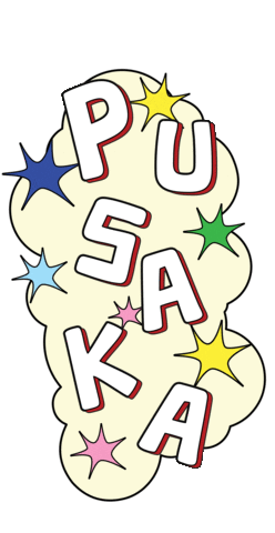 Indonesia Sahabat Sticker by Cerdas Berkarakter