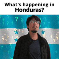 Honduras GIF