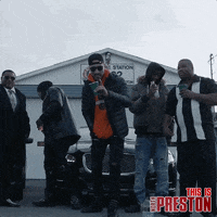 ravenbanner northern banner northernbanner this is north preston thisisnorthpreston GIF