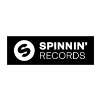 streaming dance music Sticker by Spinnin' Records