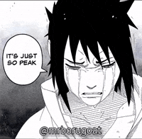 Naruto Shippuden Peak GIF