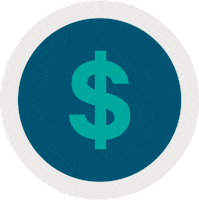 Money Saving Sticker by Nordnet