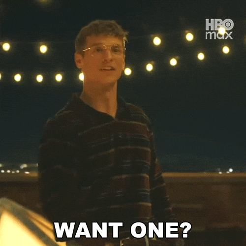 Freddie Stroma Vigilante GIF by HBO Max