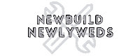 Kelseyandryan Sticker by The Newbuild Newlyweds