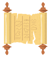 Nicoletarotegipcio Sticker