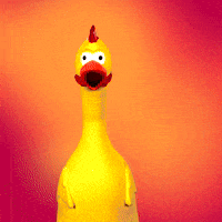Hen's Delight