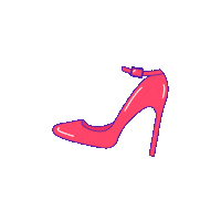 Fashion Pink Sticker by CJ ONSTYLE