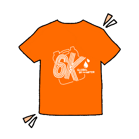 Wv_global6K giphyupload worldvision 월드비전 global6k Sticker