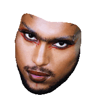 Electronic Music What Sticker by LSDXOXO