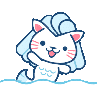 sg merli Sticker by VisitSingapore