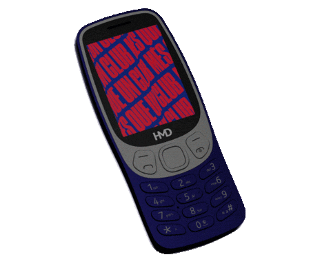 Fc Barcelona Snake Sticker by HMD