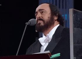 the three tenors tenor GIF