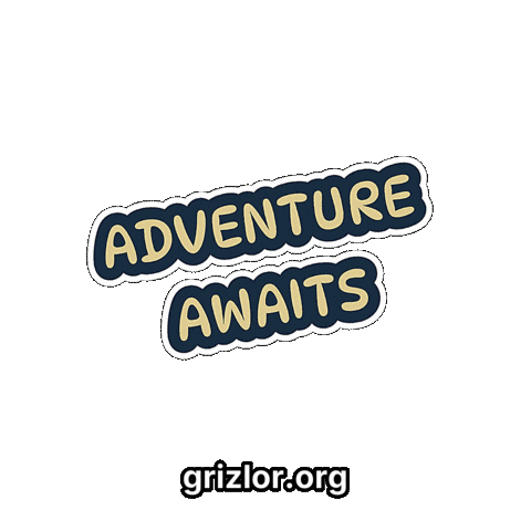 Fun Joy Sticker by grizlor