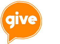 Give Back United Sticker by VPForever