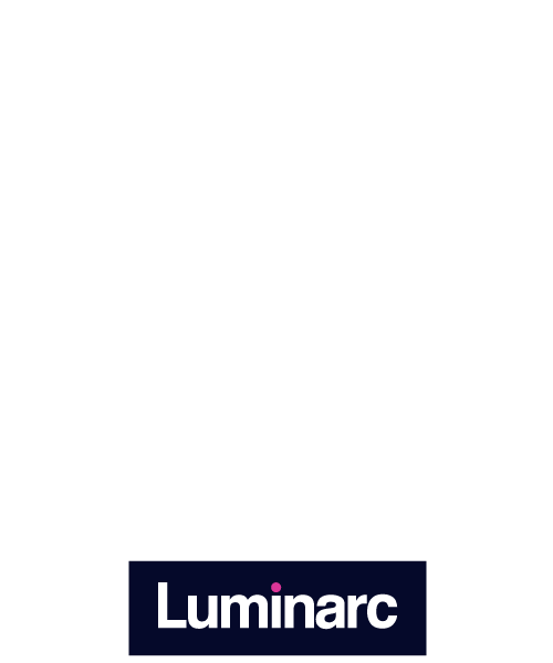 LuminarcRussia giphyupload christmas celebration star Sticker