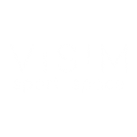 Visimlogo Sticker by Visim Sport Space