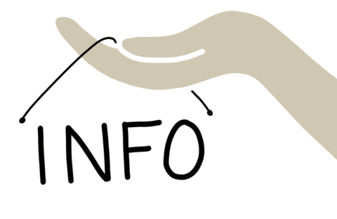 MarienApotheke-Mengen giphyupload information info apotheke Sticker