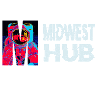 midwesthub Sticker