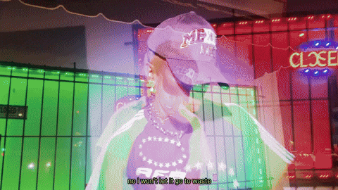 Pecador GIF by EthanUno