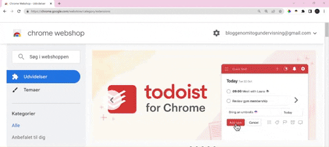 bloggenomitogundervisning giphyupload GIF