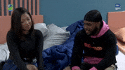 Couples Bbnaija GIF by Big Brother Naija