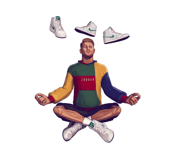 Luka Doncic Basketball Sticker by House of Hoops