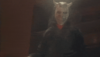 The Grabber GIF by Black Phone