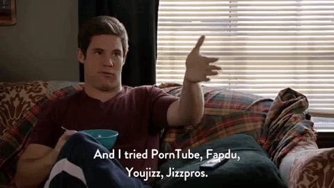 comedy central GIF by Workaholics