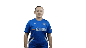kscfrauen ksc karlsruhersc rückennummer kscfrauen Sticker